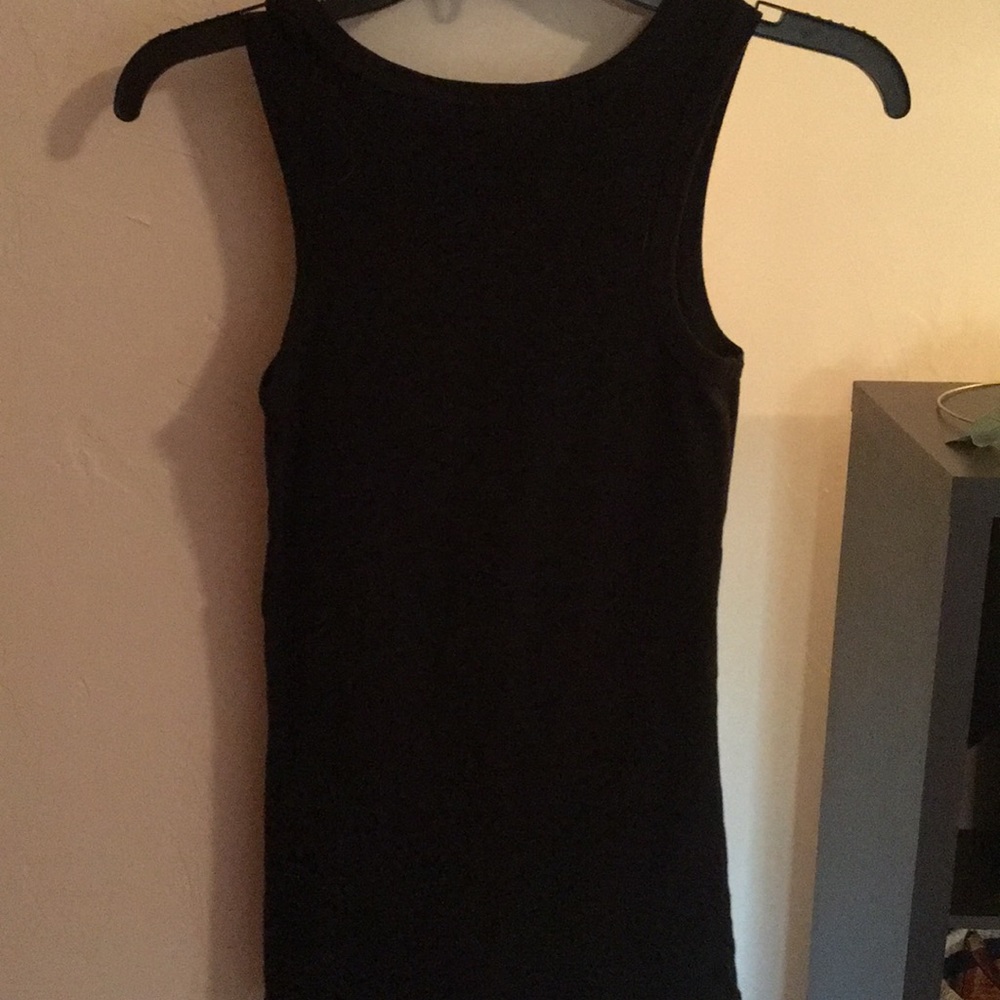 Tank top - Picture 2 of 2